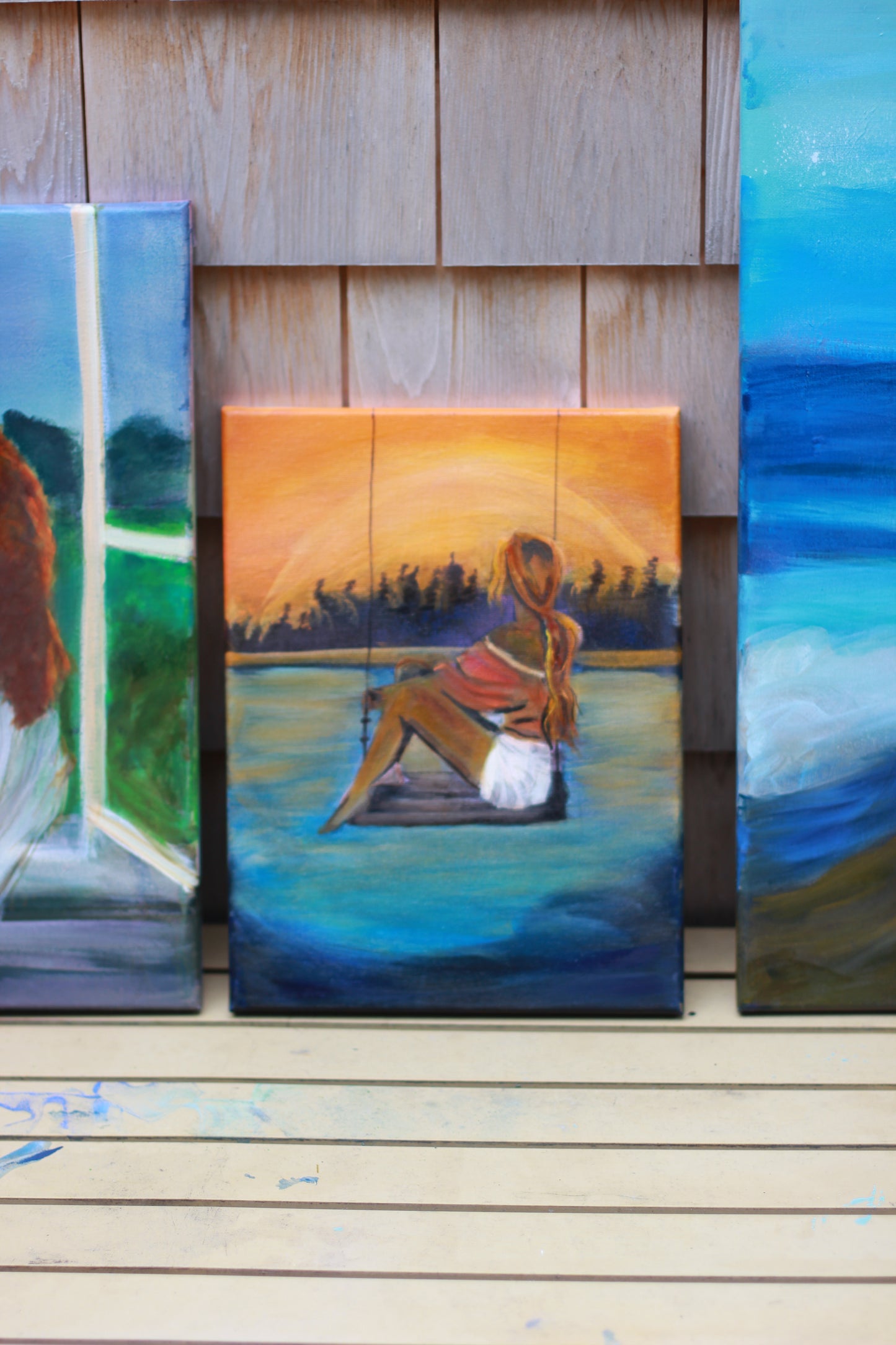 Sunset Reverie image 2