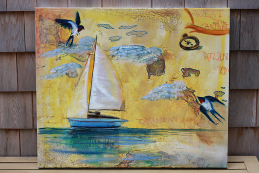 A Long Way From Home image 1