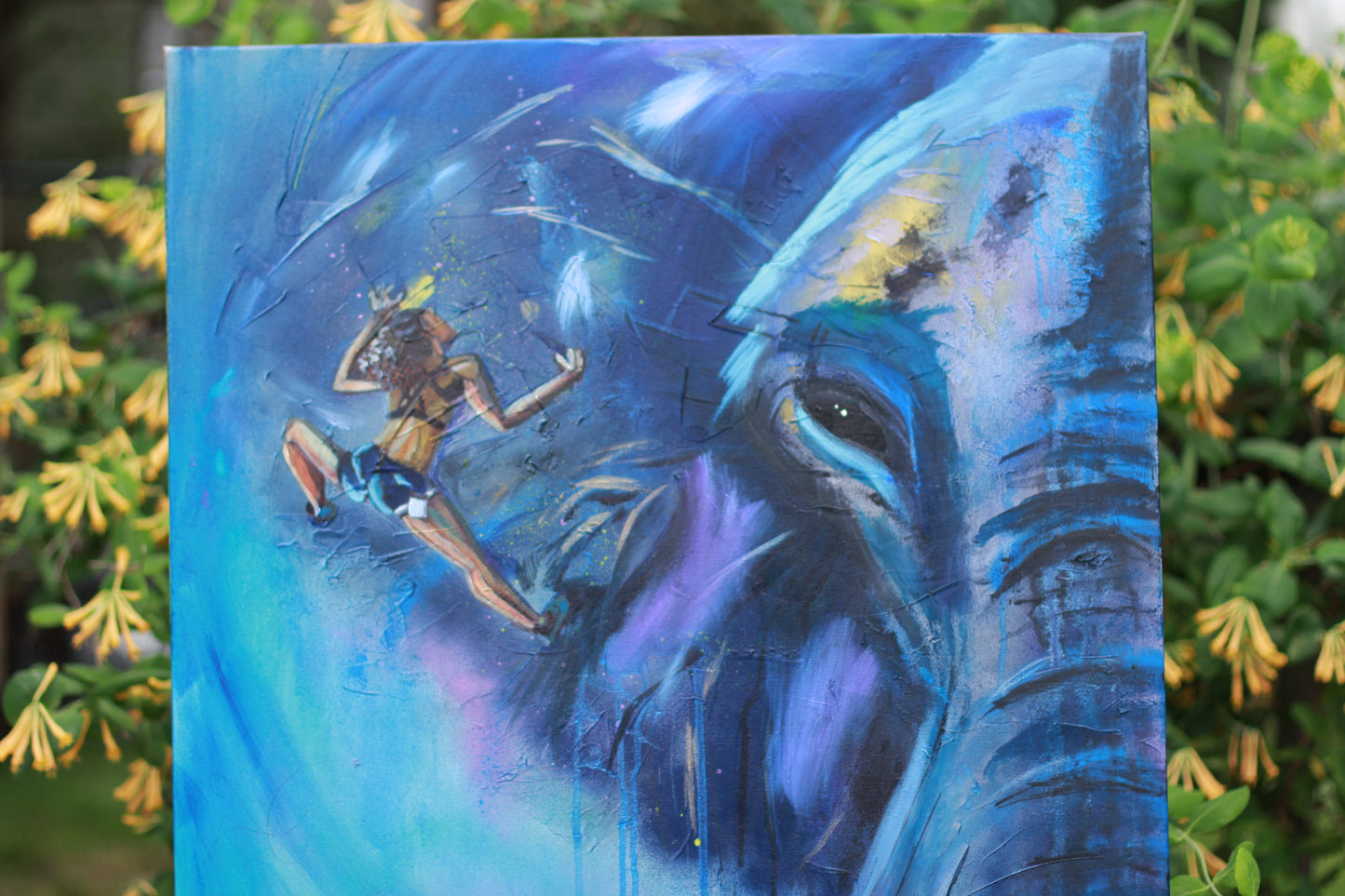 Persistence Embodied image 6