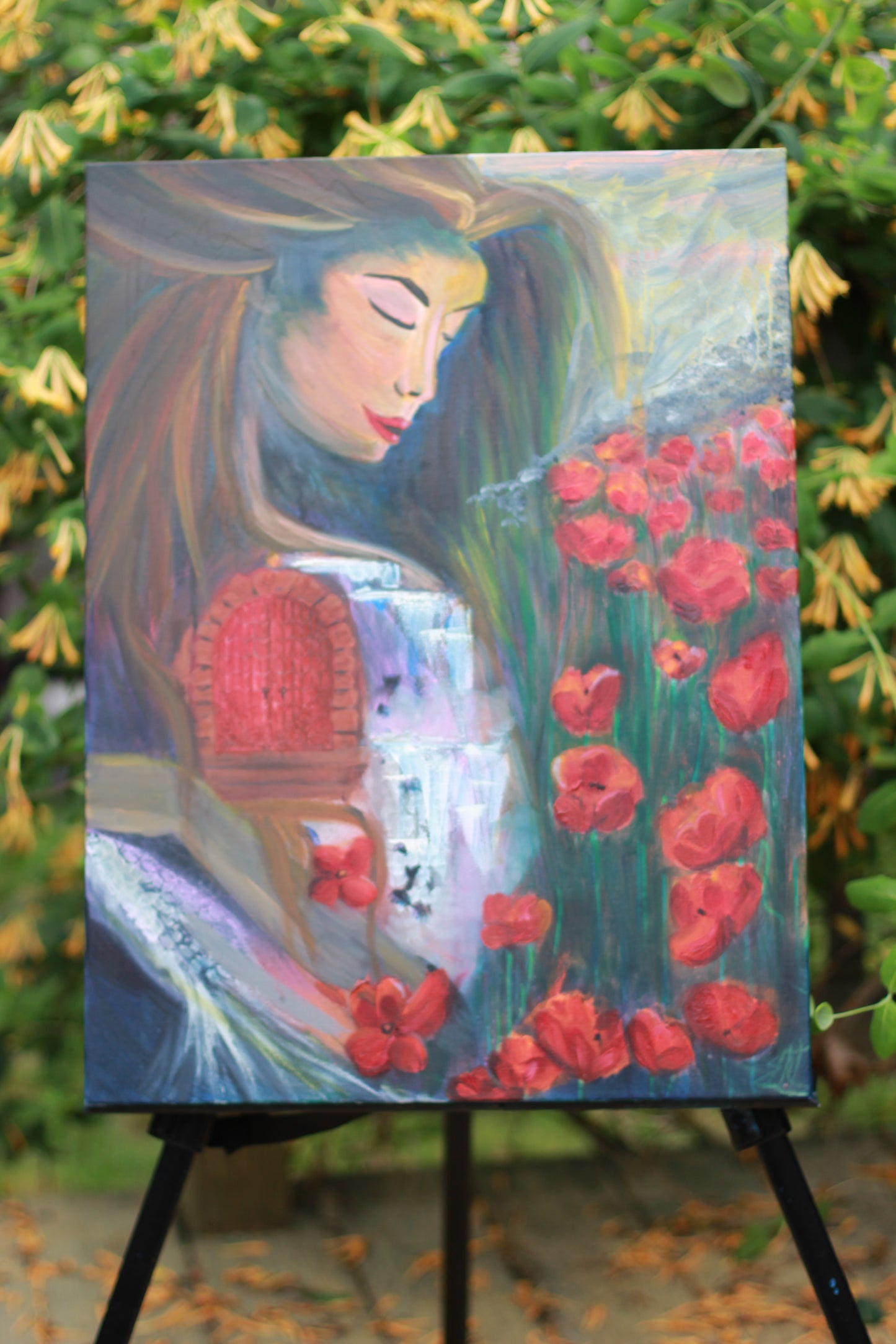Whispers of Inner Freedom image 1