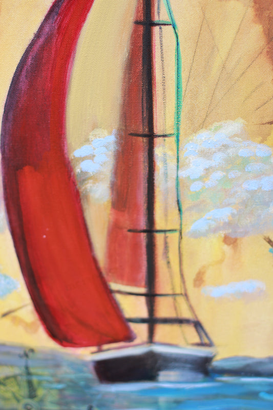 Safe Harbors Found image 1