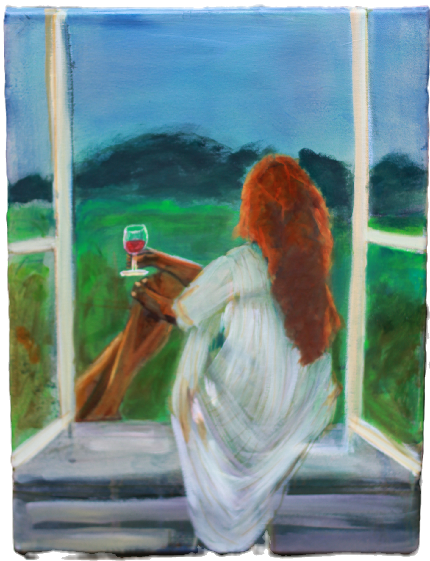 Tranquil View image 0