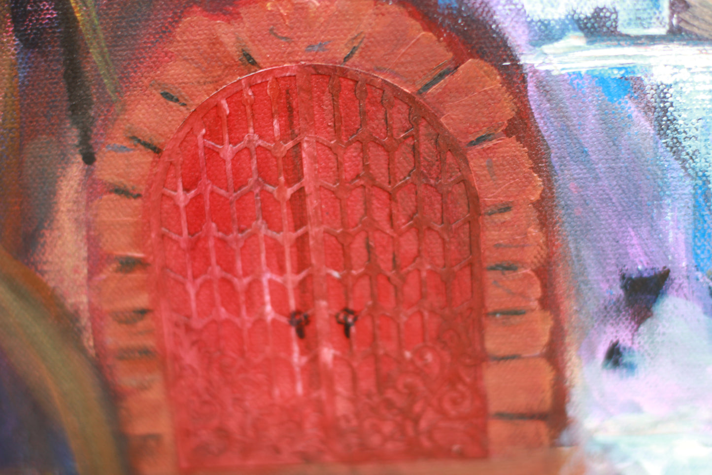 Whispers of Inner Freedom image 5