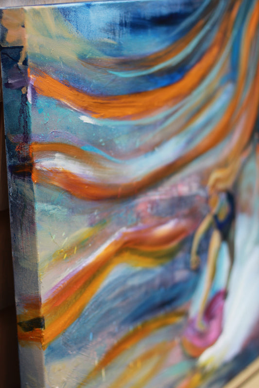 Journey of the Dreamer image 1