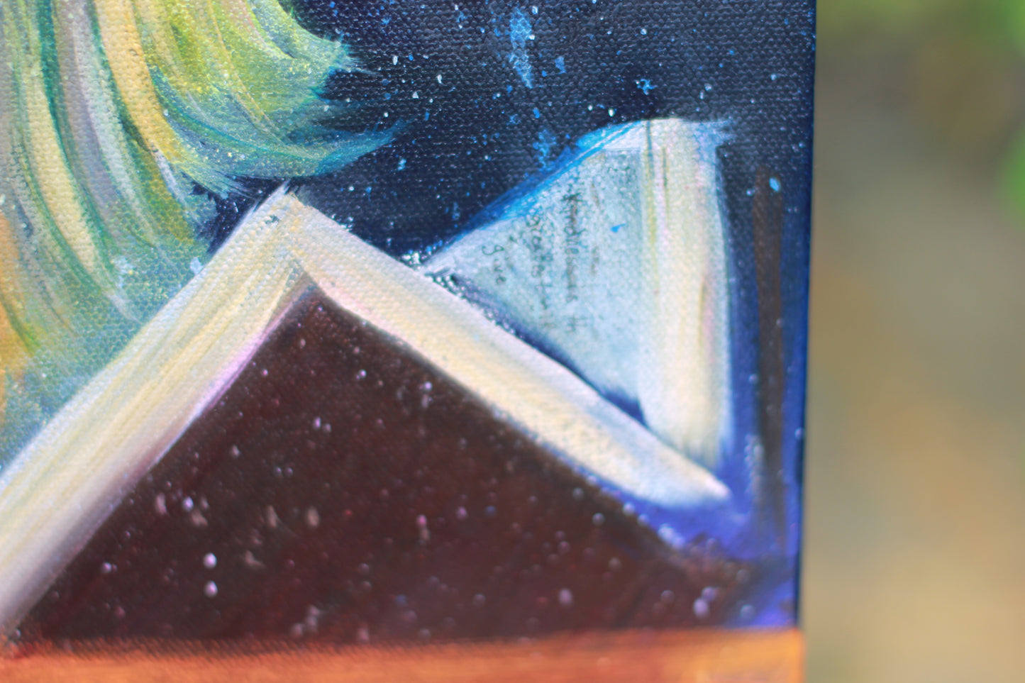 Between Worlds image 2