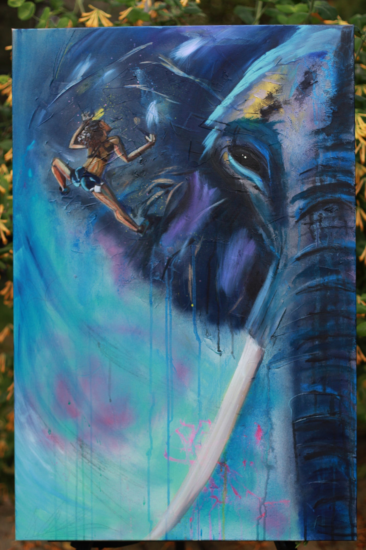 Persistence Embodied image 3