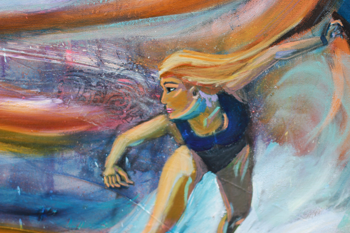 Journey of the Dreamer image 3
