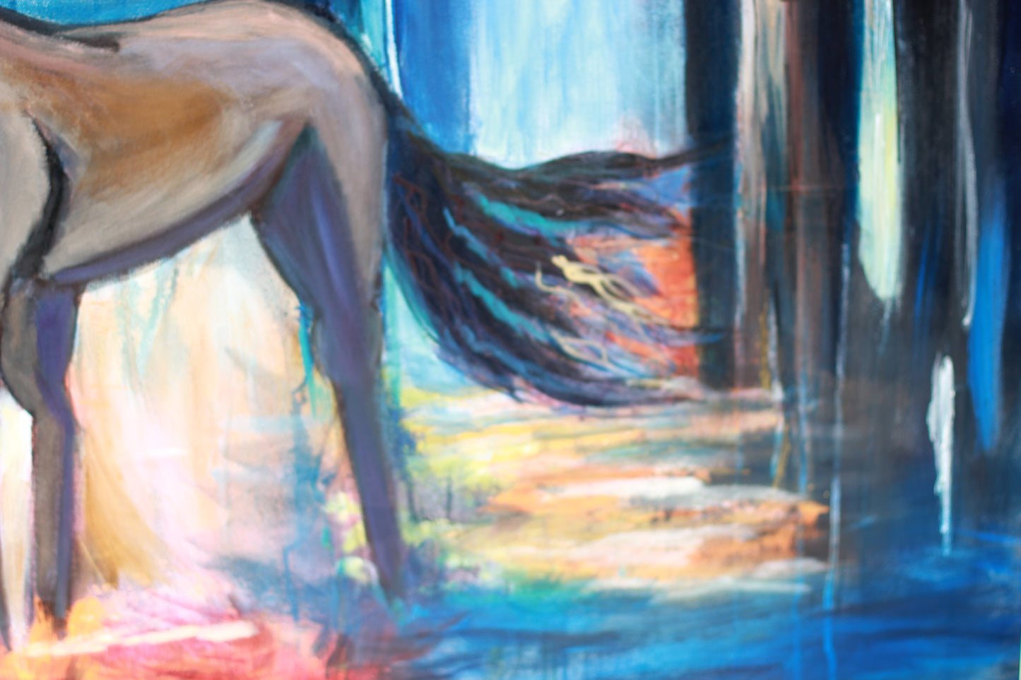 O Wanderer Come Home image 1
