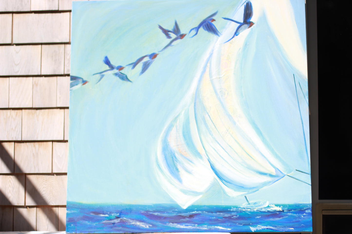Homebound Horizons image 1