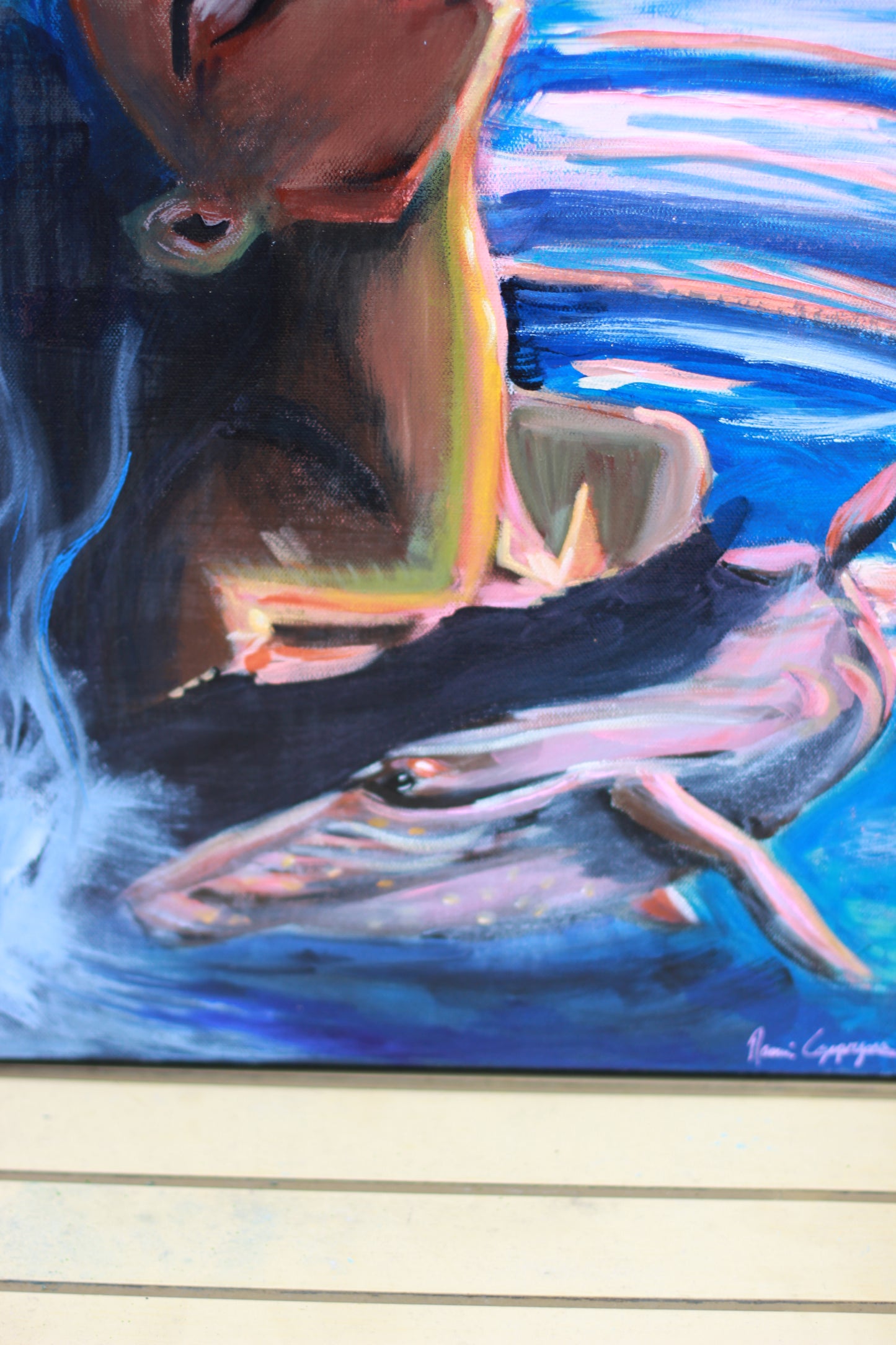 Discovering Inner Depths image 2