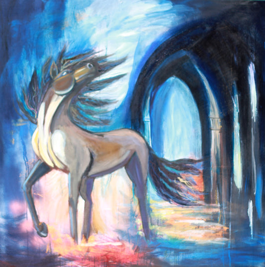O Wanderer Come Home image 0