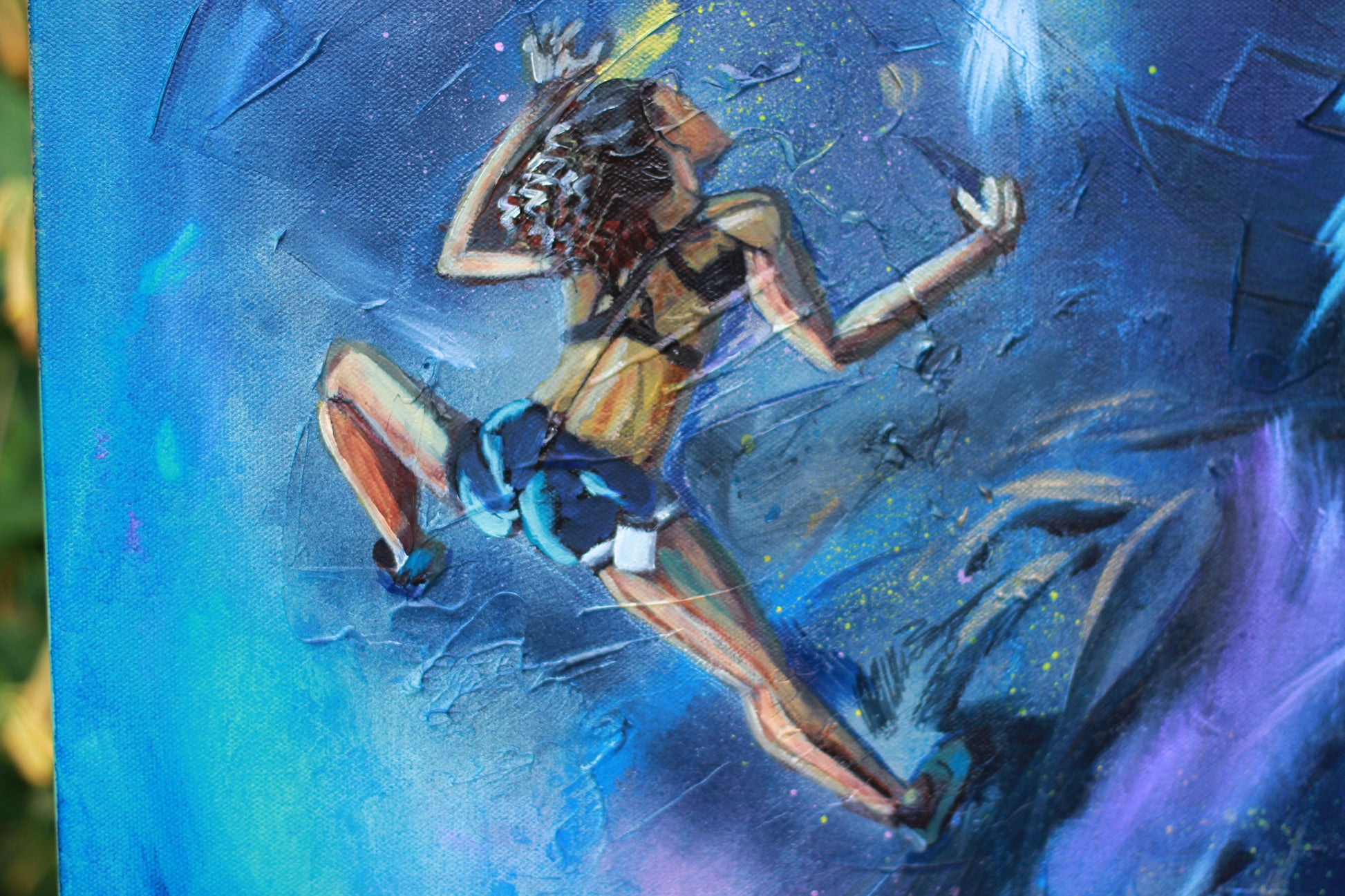Persistence Embodied image 1