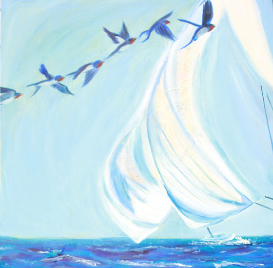 Homebound Horizons image 0