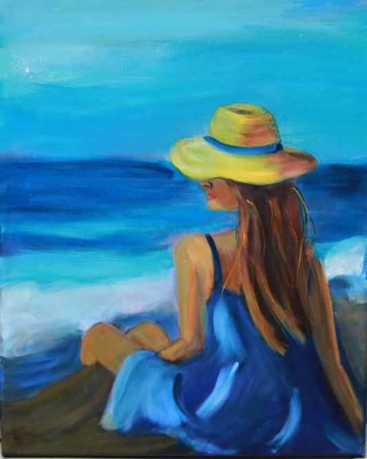 Serenity By the Shore image 0