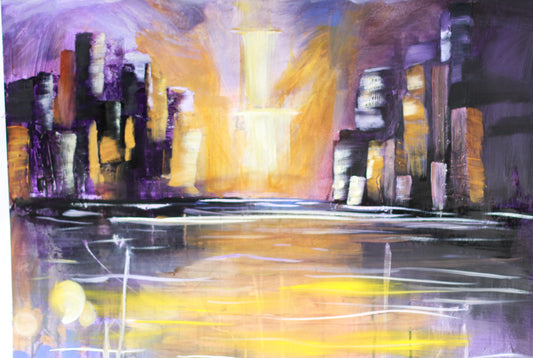 Community-Abstracted image 0