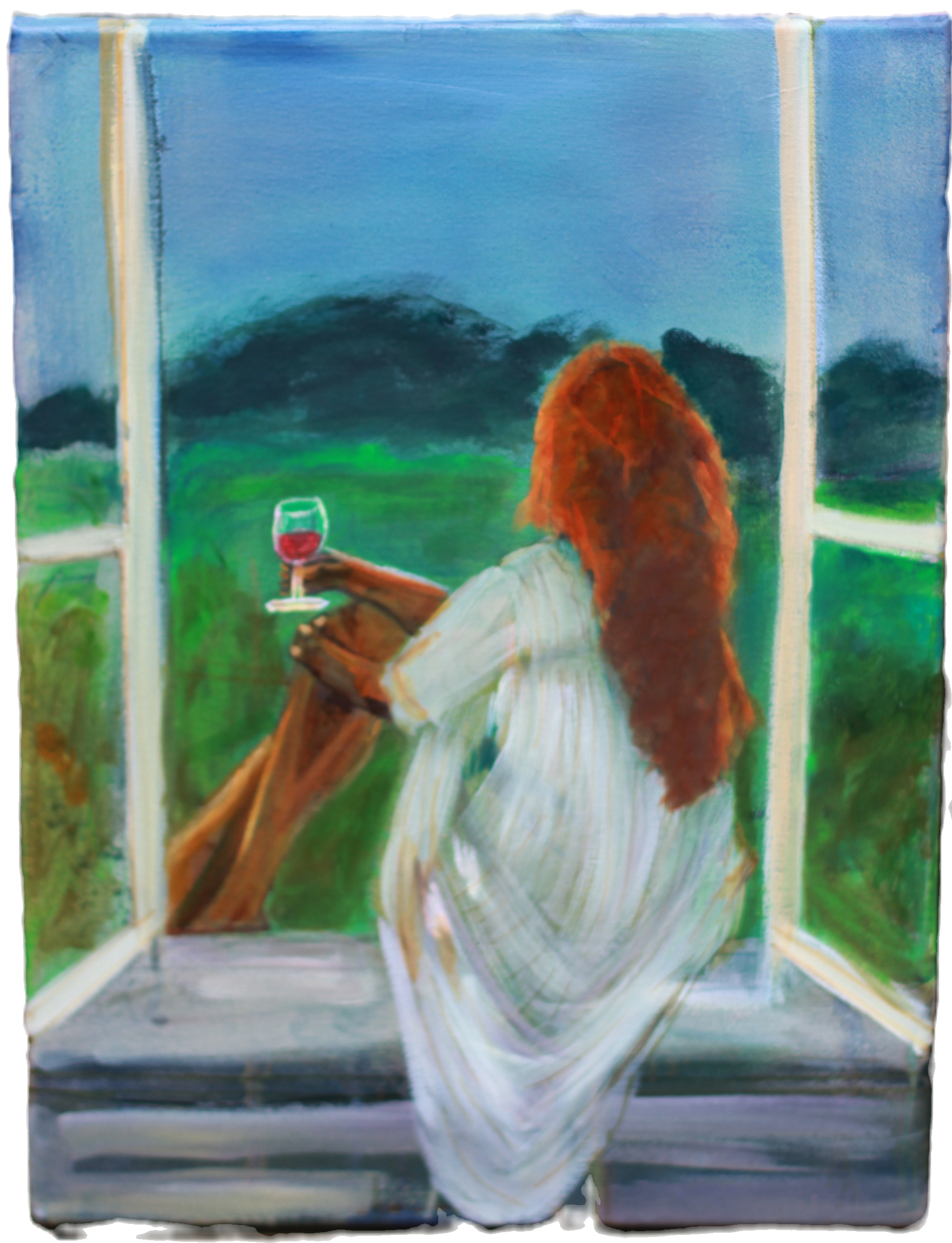 Tranquil View image 0