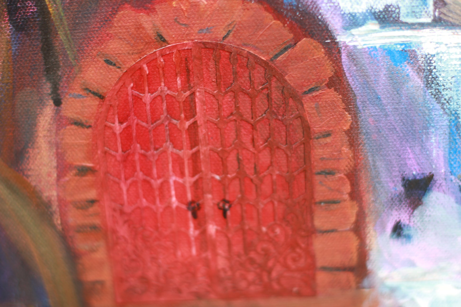 Whispers of Inner Freedom image 5