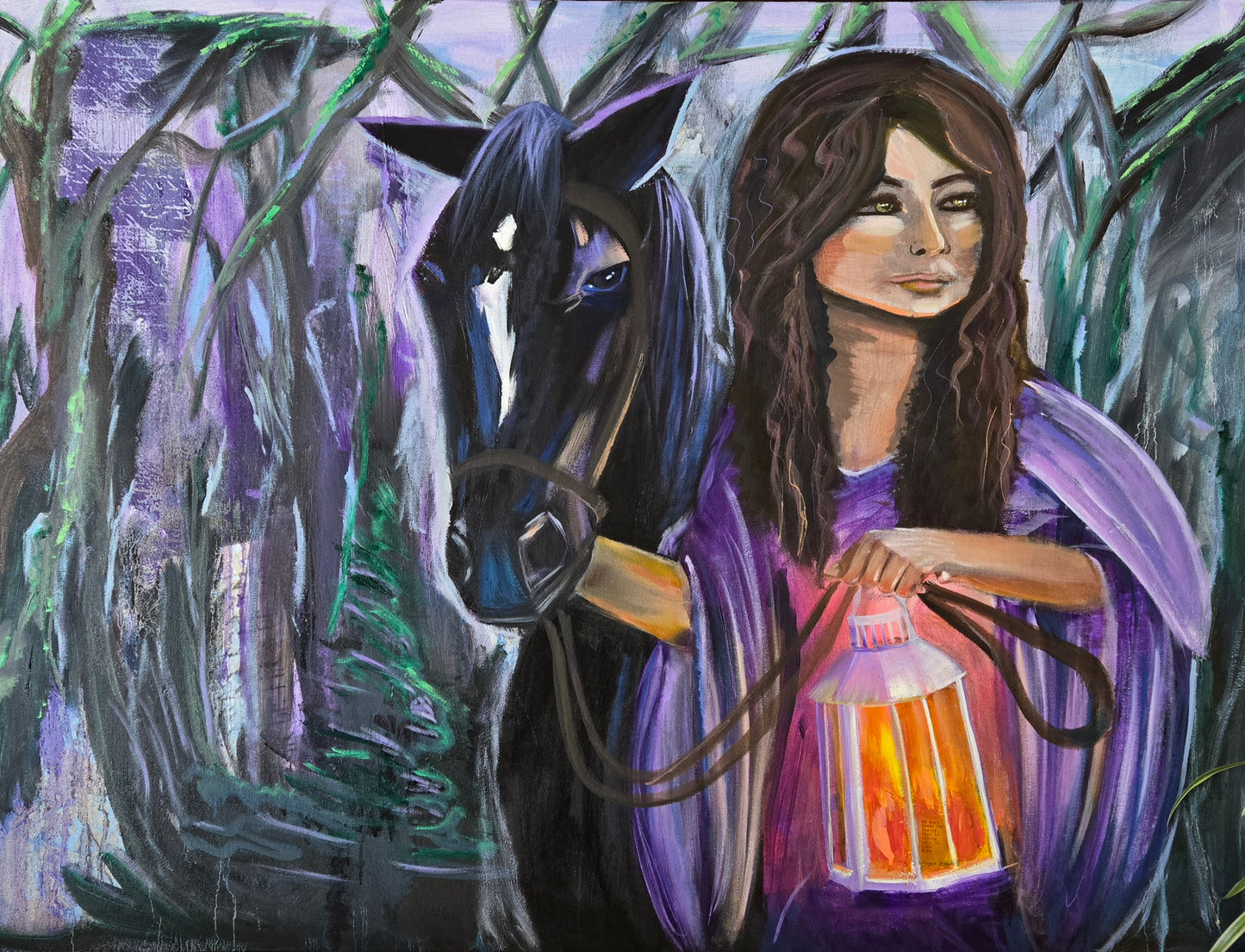 Seeking Truth in the Darkness