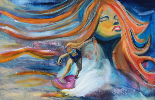 Journey of the Dreamer image 0