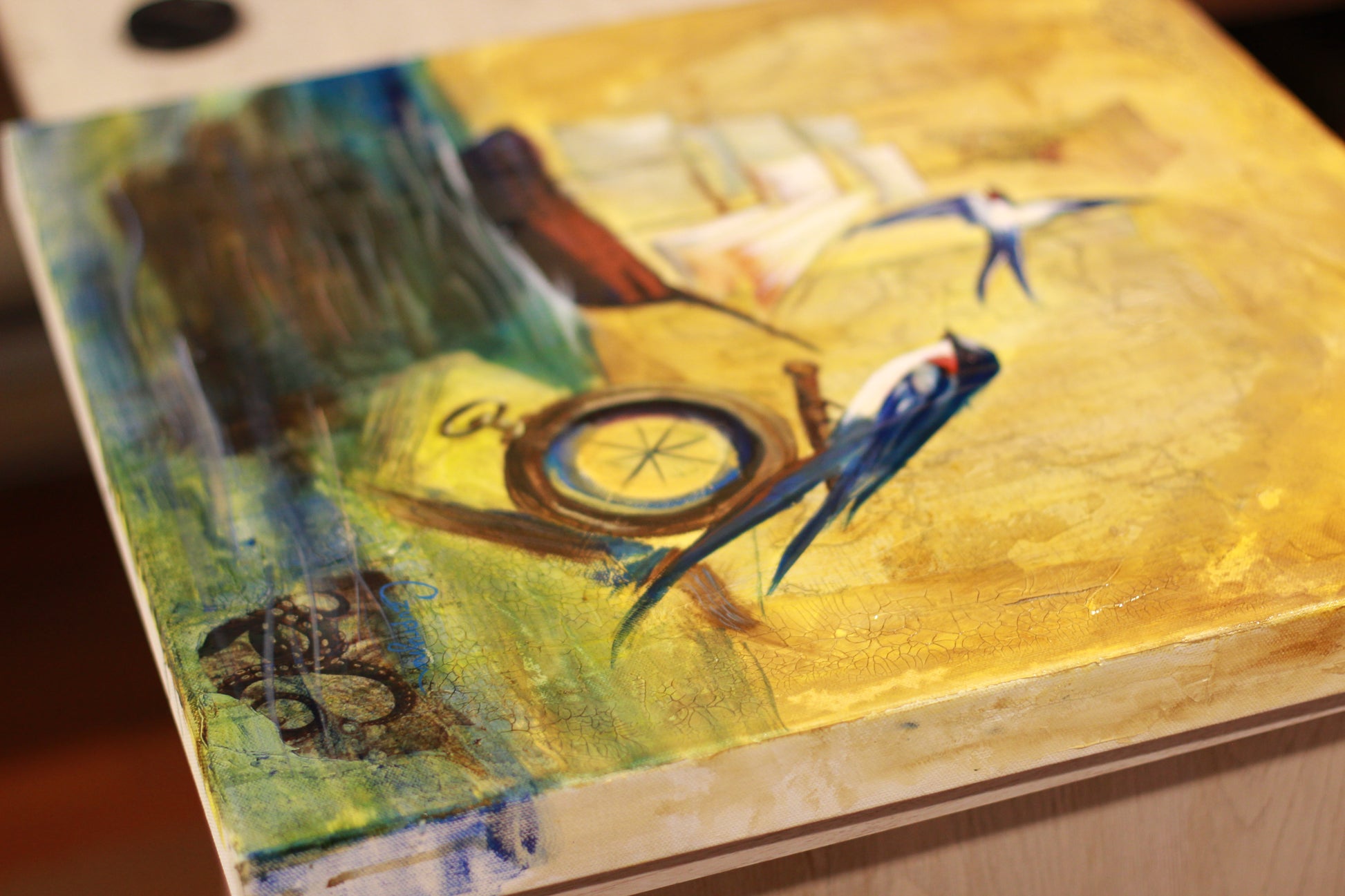 Balance and Belonging image 4
