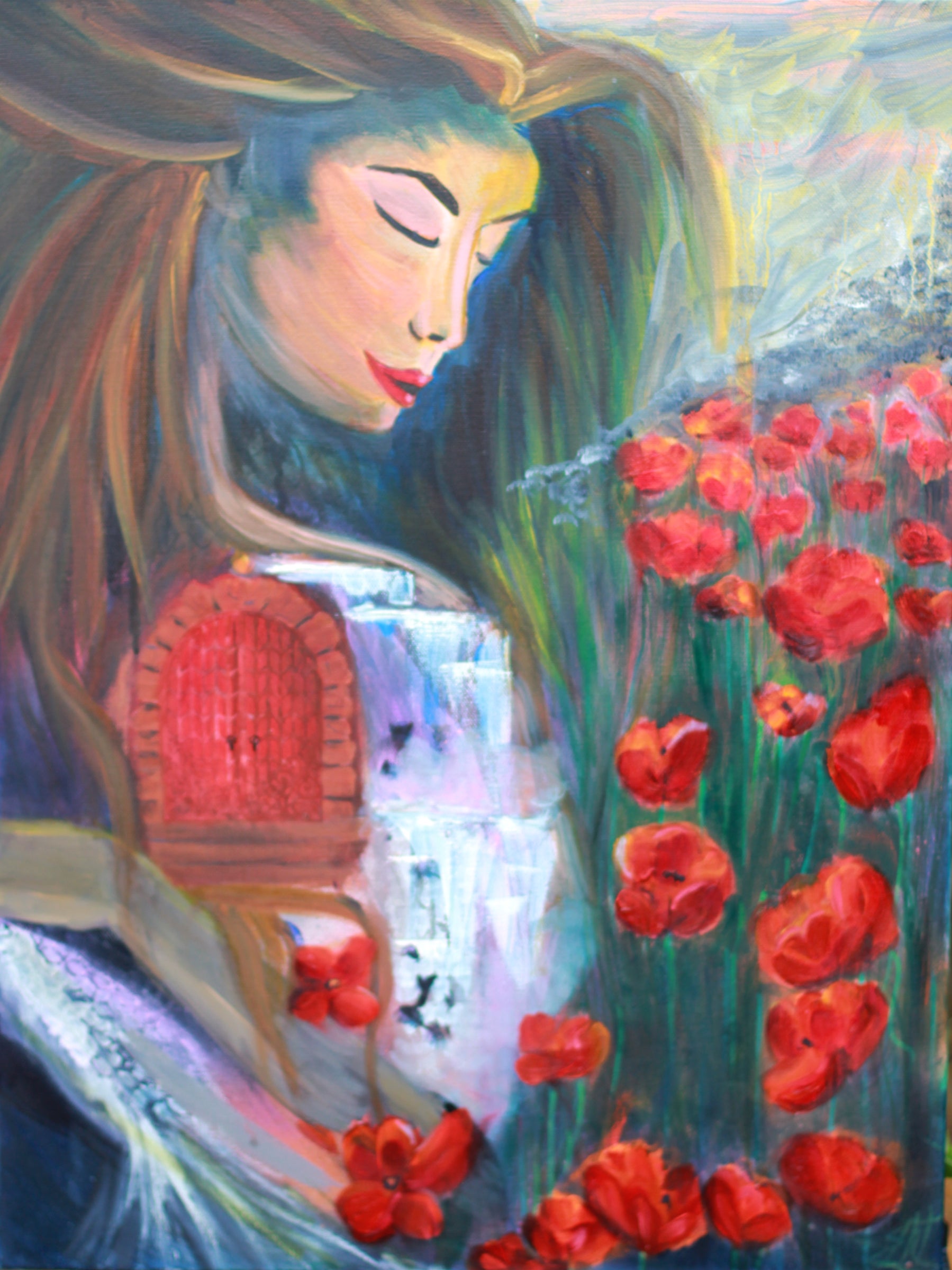 Whispers of Inner Freedom image 0