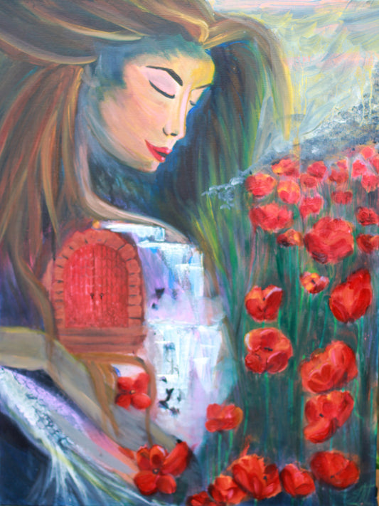 Whispers of Inner Freedom image 0