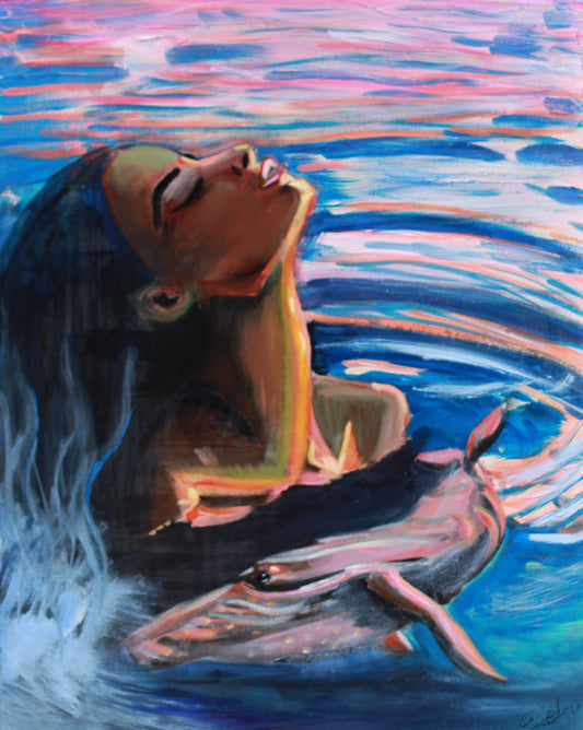Discovering Inner Depths image 0
