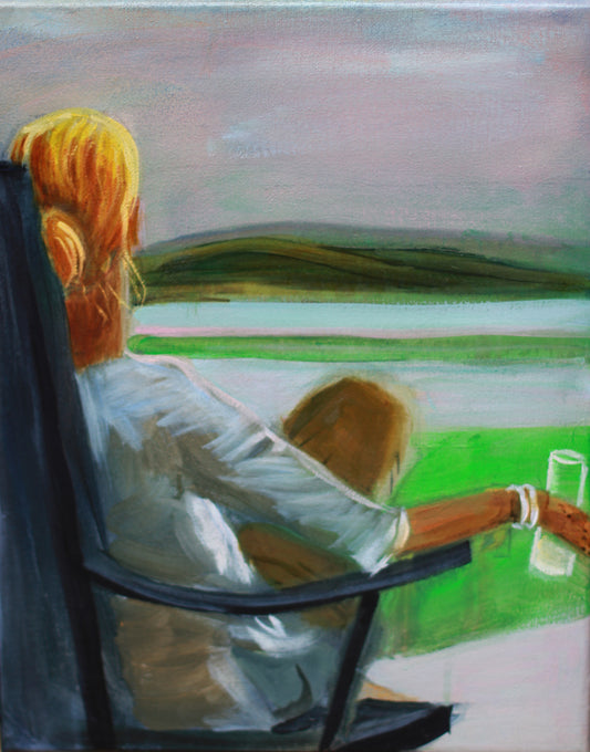 Grant Me the Serenity image 0